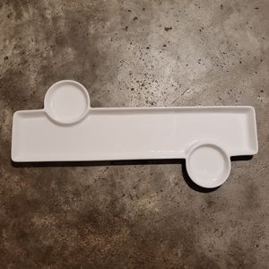 Porcelain Sushi Tray